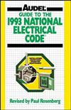 Gd T T 1993 Natl Ele: Audel
