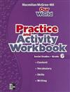 M/Mhss03 Gr 6 Ntl Pract/Act Wk