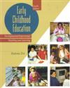 Early Childhood Education: Developmental/Experiential Teaching and Learning