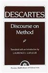 Descartes: Discourse on Method