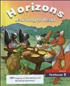 Horizons Learning to Read: Textbook 2 - Level A