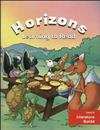 Horizons Literature Collections: Additional Literature Guide (includes Activity Masters) - Level A