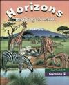 Horizons Reading to Learn: Textbook 2 - Fast Track C-D