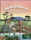 Horizons Reading to Learn: Additional Teacher's Guide - Fast Track C-D
