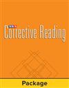 Corrective Reading Decoding: Workbook (Pkg. of 5) - Level A