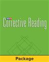 Corrective Reading Decoding: Workbook (Pkg. of 5) - Level C