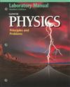 Physics: Principles and Problems: Laboratory Manual