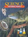 Science Interactions Course 1