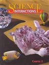 Science Interactions Course 2