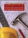 Carpentry and Building Construction, Student Text