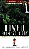 Frommer's Hawaii from $70 a Day