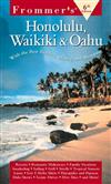 Honolulu, Waikiki and Oahu
