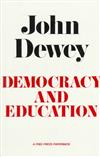 Democracy Education: An Introduction to the Philosophy of Education