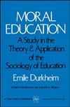 Moral Education