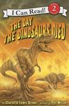 The Day the Dinosaurs Died