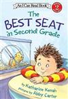 The Best Seat in Second Grade