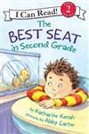 I Can Read Best Seat in Second