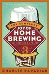 Complete Joy of Homebrewing