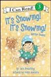 It's Snowing! it's Snowing!: Winter Poems