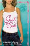 Girl at Sea