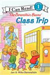 The Berenstain Bears' Class Trip