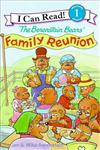 The Berenstain Bears' Family Reunion