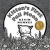 Kitten's First Full Moon