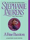 A Fine Passion