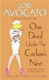 One Dead Under the Cuckoos Nes