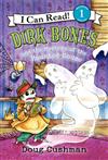 Dirk Bones and the Mystery of the Haunted House