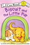 Biscuit and the Little Pup
