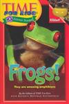 Time for Kids Frogs