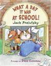 What a Day It Was at School!