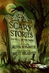 Scary Stories to Tell in the Dark