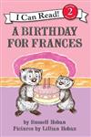 A Birthday for Frances