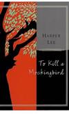 To Kill A Mocking Bird Large Print