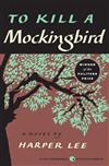 To Kill a Mockingbird