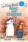 Mac and Cheese