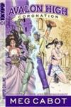 The Merlin Prophecy: No. 1: Avalon High: Coronation