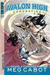 Hunter's Moon: No. 3: Avalon High: Coronation