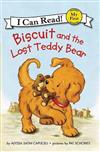 Biscuit and the Lost Teddy Bear