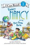 Fancy Nancy and the Boy from Paris
