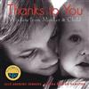 Thanks to You: Wisdom from Mother & Child