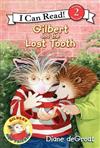 Gilbert and the Lost Tooth