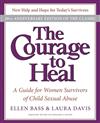 The Courage to Heal: A Guide for Women Survivors of Child Sexual Abuse