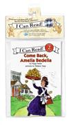 Come Back, Amelia Bedelia