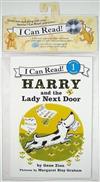 Harry and the Lady Next Door