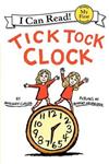Tick Tock Clock