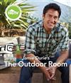 Jamie Durie's the Outdoor Room