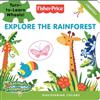 Explore the Rainforest